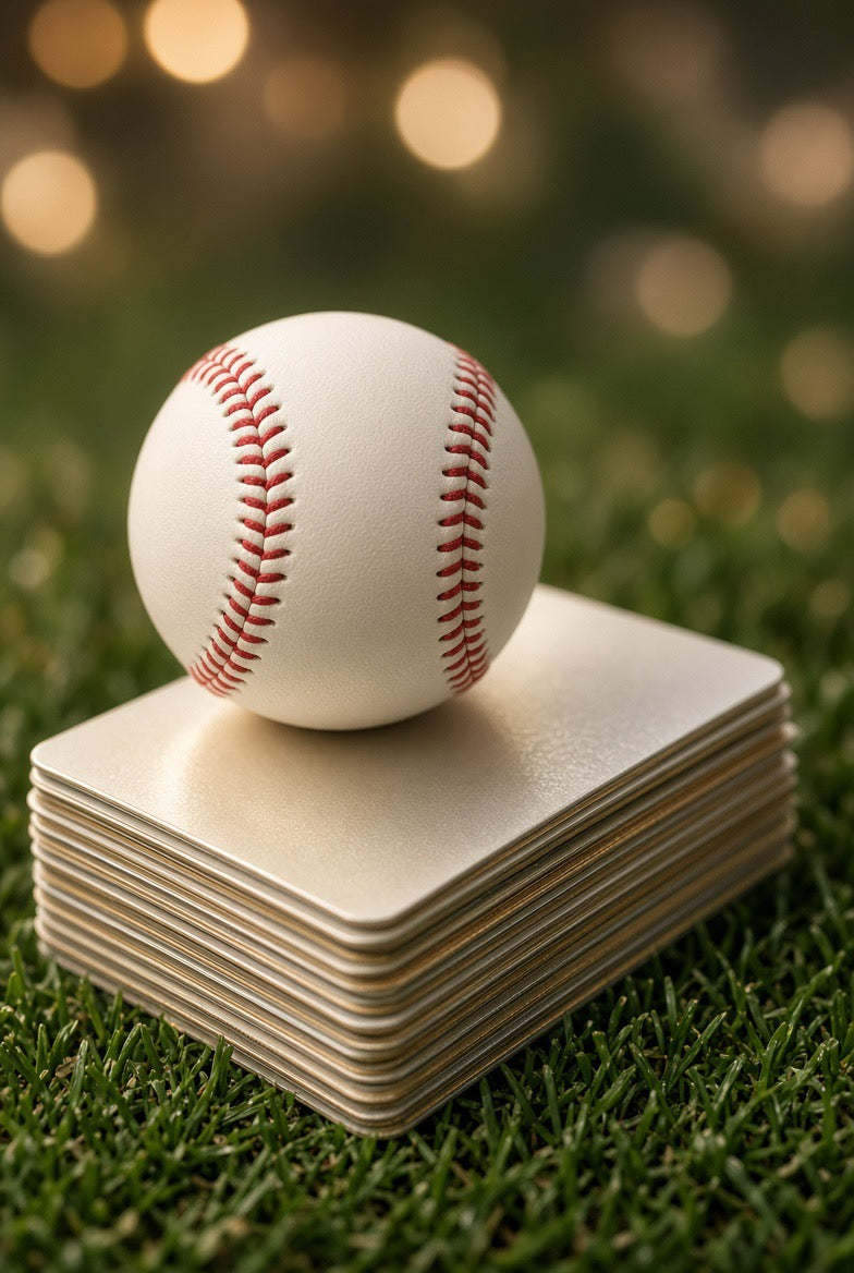 Baseball