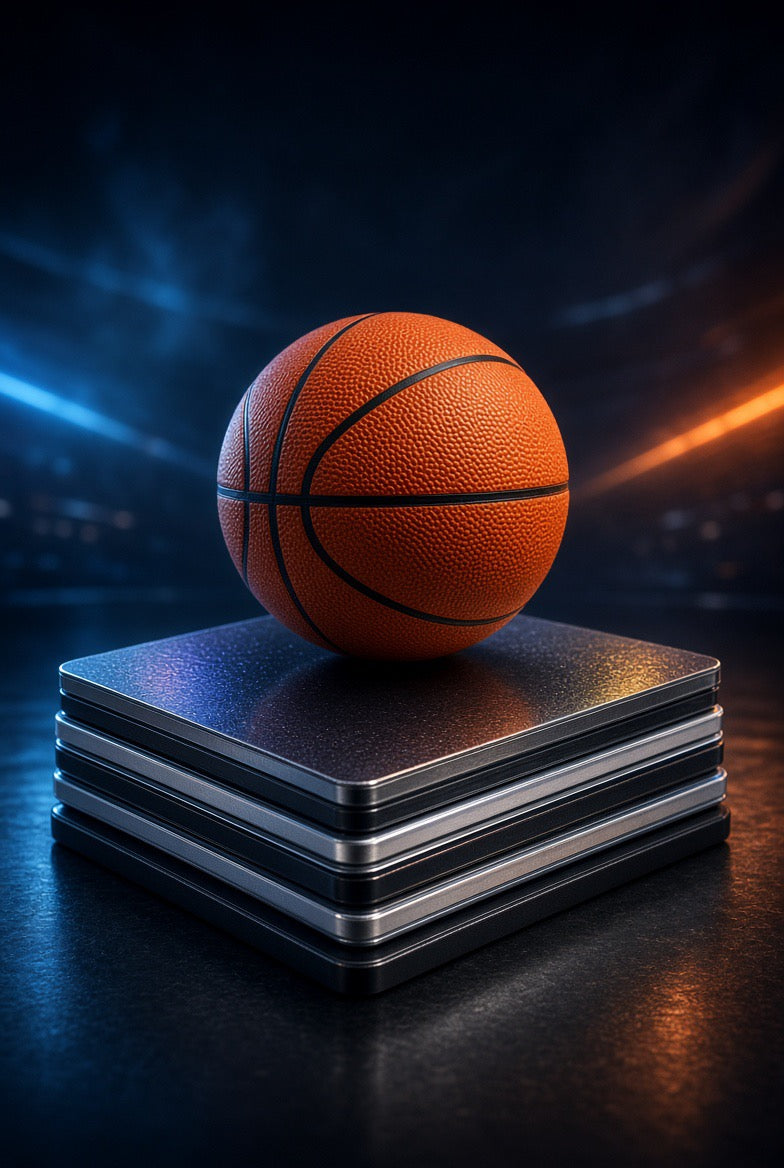 Basketball